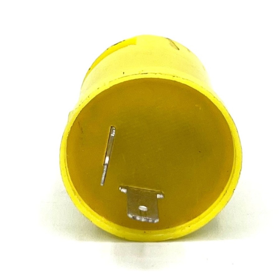Regulador intermitente 2pin 12V - Motosapollo.com