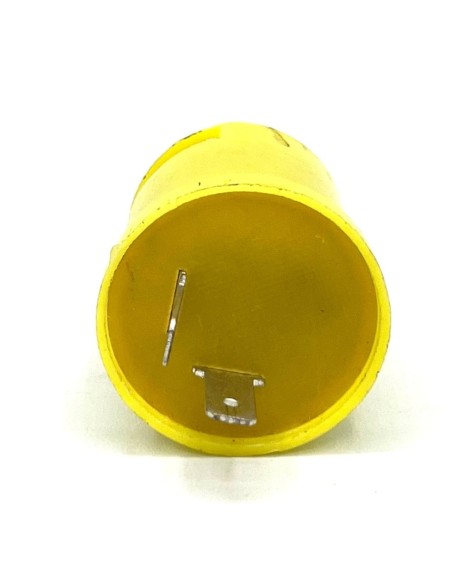 Regulador intermitente 2pin 12V - Motosapollo.com