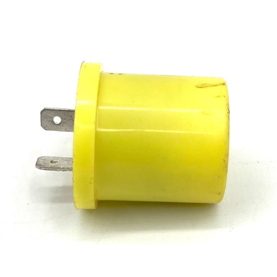 Regulador intermitente 2pin 12V - Motosapollo.com