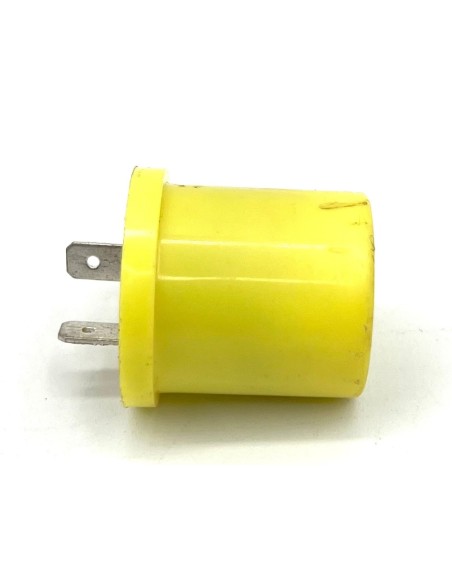 Regulador intermitente 2pin 12V - Motosapollo.com