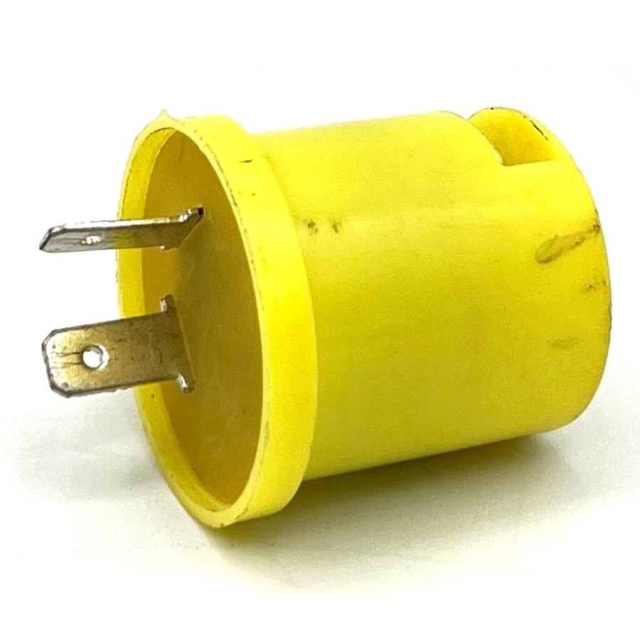 Regulador intermitente 2pin 12V - Motosapollo.com