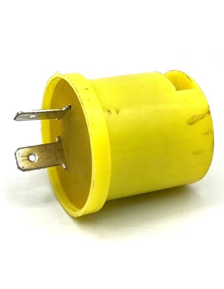 Regulador intermitente 2pin 12V - Motosapollo.com