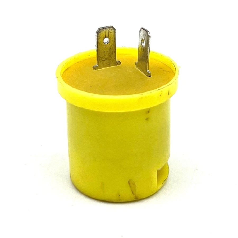 Regulador intermitente 2pin 12V - Motosapollo.com