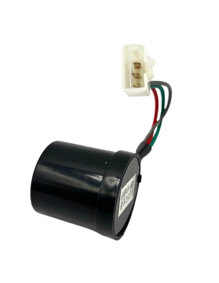 Regulador intermitente 3Pin 48/60V