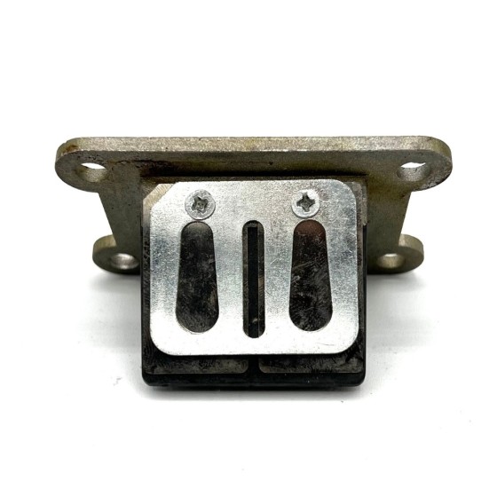 Caja lamina réplica KTM 50CC 2