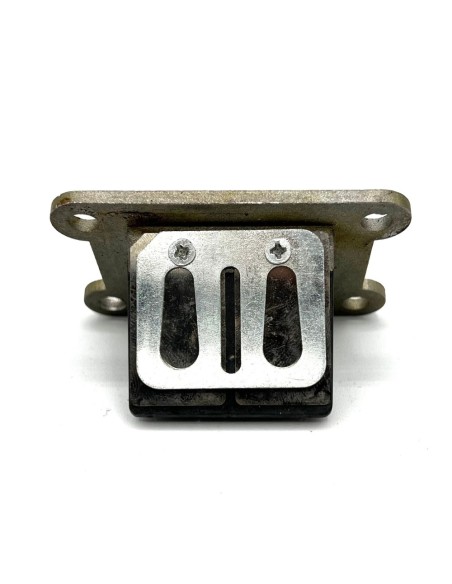 Caja lamina réplica KTM 50CC