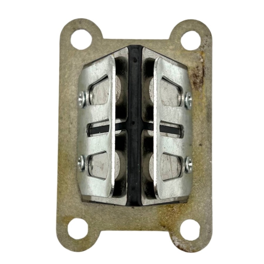 Caja lamina réplica KTM 50CC