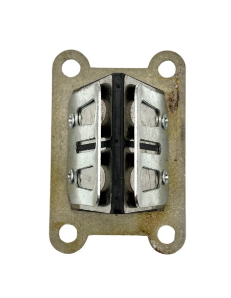 Caja lamina réplica KTM 50CC