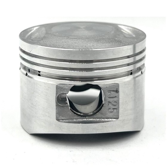 Piston 52X38mm (bulon 14mm) 125cc LIFAN 2