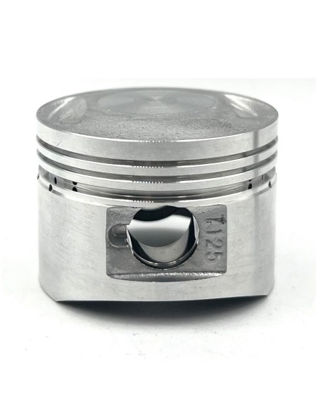 Piston 52X38mm (bulon 14mm) 125cc LIFAN