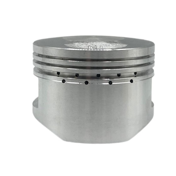 Piston 54X38mm (bulon 14mm) 125/138cc LIFAN 2