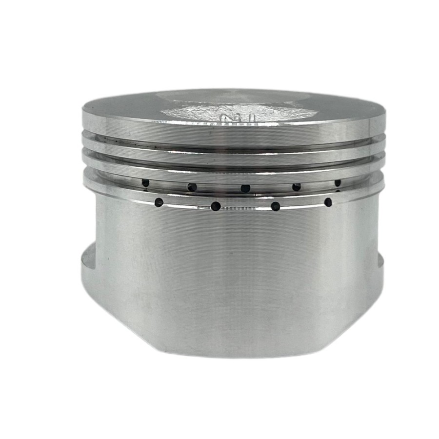 Piston 54X38mm (bulon 14mm) 125/138cc LIFAN