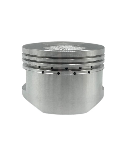 Piston 54X38mm (bulon 14mm) 125/138cc LIFAN