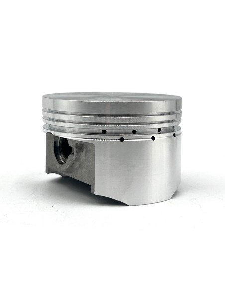 Piston 70x46 mm (bulon 16mm) 250cc LONCIN