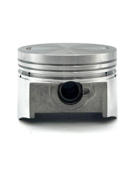 Piston 70x46 mm (bulon 16mm) 250cc LONCIN
