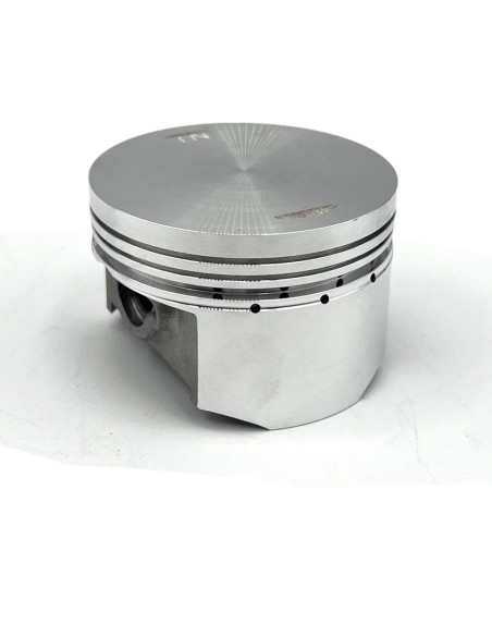 Piston 70x46 mm (bulon 16mm) 250cc LONCIN