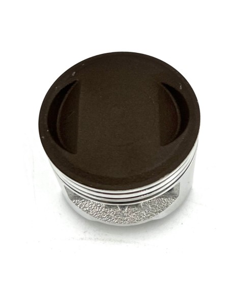 Piston 56X46mm (bulon 13mm) 140cc  YX-LIFAN-SHINERY