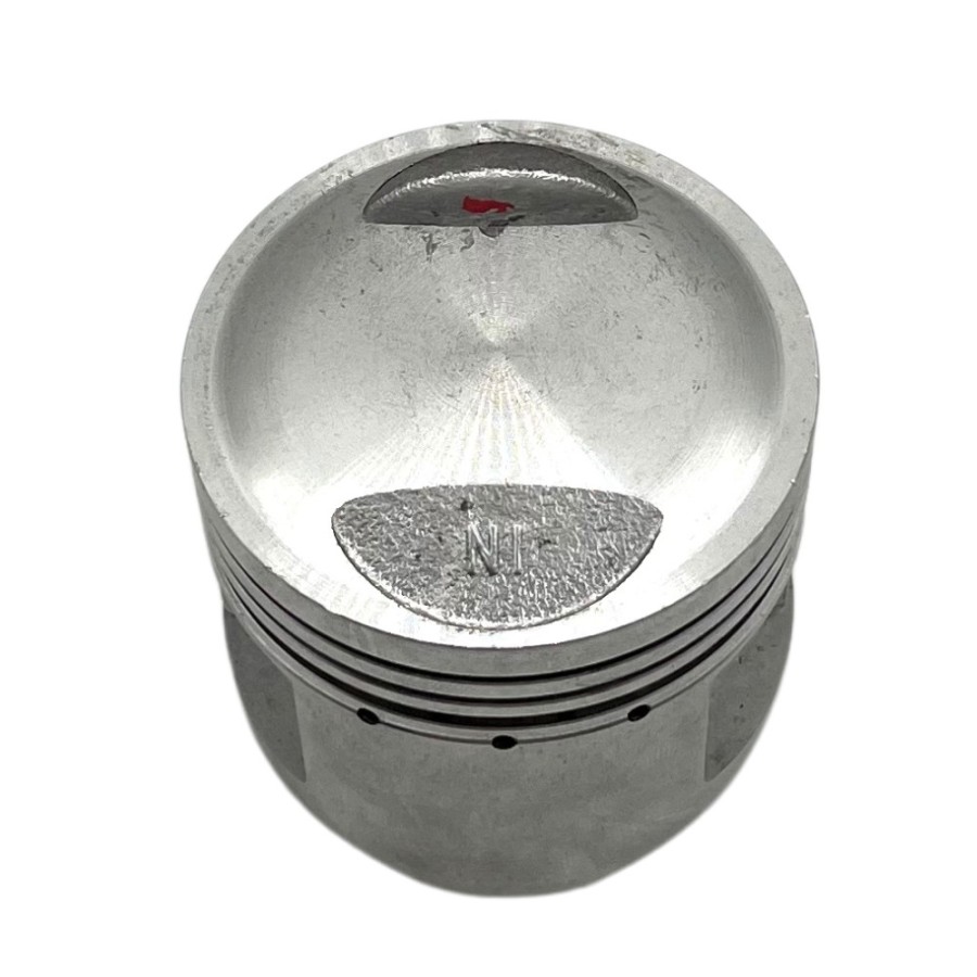 Piston 56X49 mm (bulon 15mm) 150cc ZS