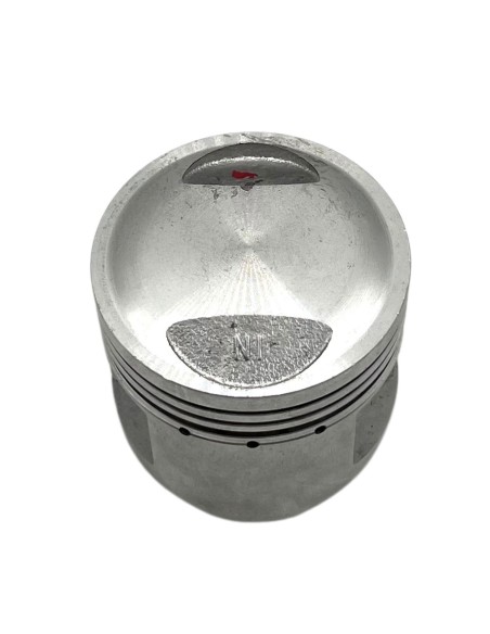 Piston 56X49 mm (bulon 15mm) 150cc ZS