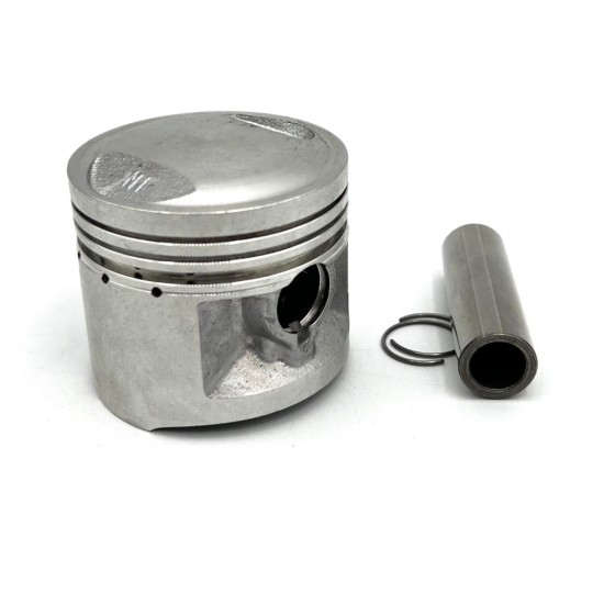 Piston 56X49 mm (bulon 15mm) 150cc ZS