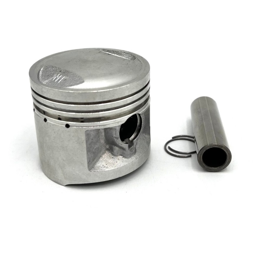 Piston 56X49 mm (bulon 15mm) 150cc ZS