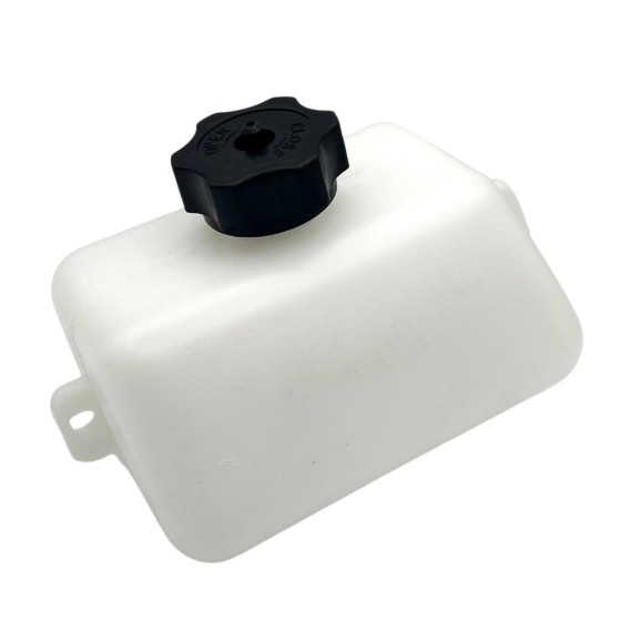 Depósito minicross Eco - Motosapollo.com 2