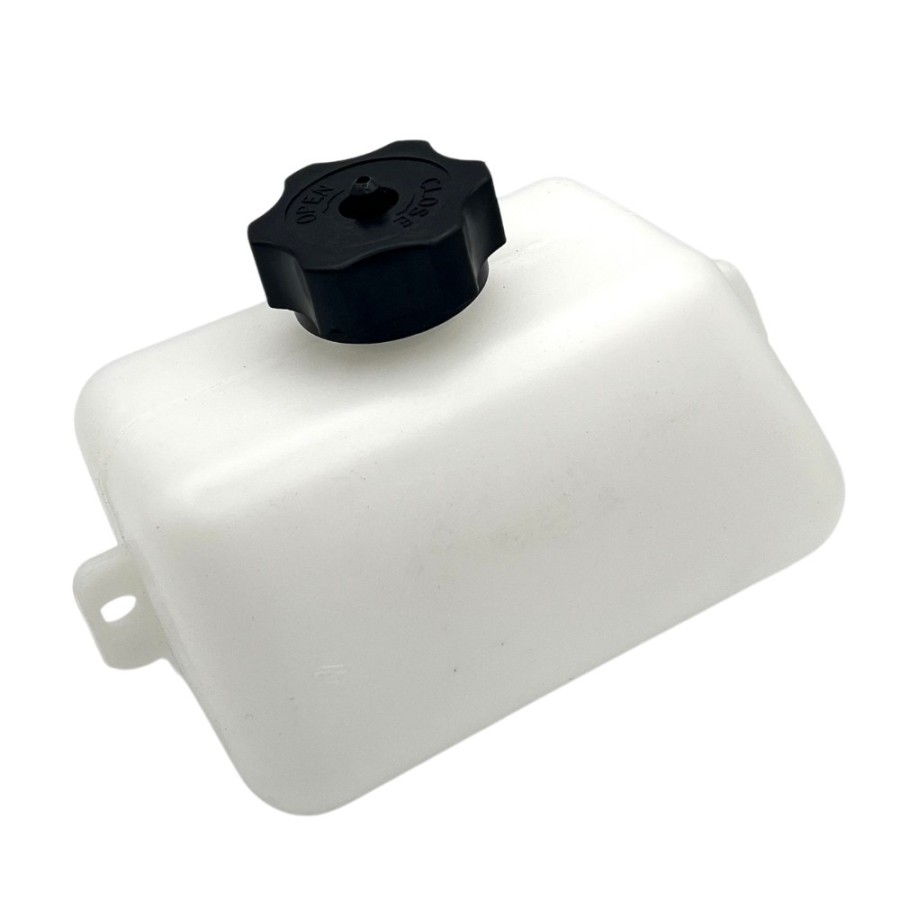 Depósito minicross Eco - Motosapollo.com