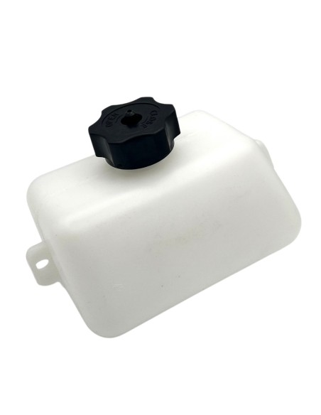 Depósito minicross Eco - Motosapollo.com