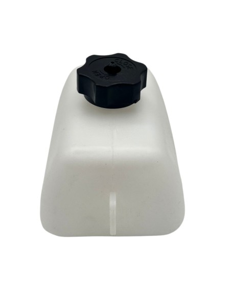 Depósito minicross Eco - Motosapollo.com