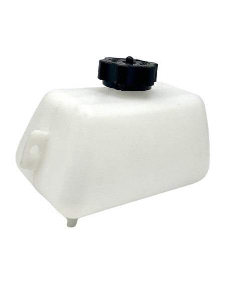 Depósito minicross Eco - Motosapollo.com