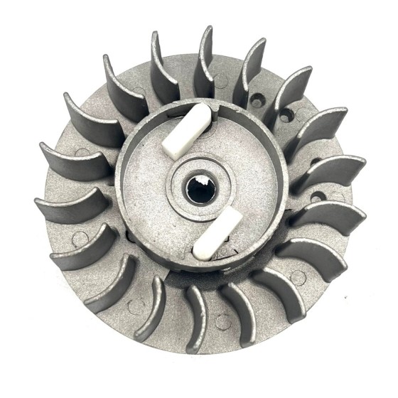 Volante magnetico GS 2
