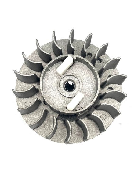 Volante magnetico GS