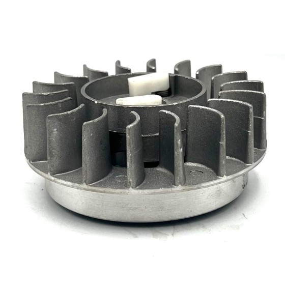 Volante magnetico GS
