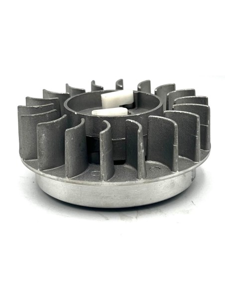 Volante magnetico GS