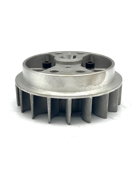 Volante magnetico GS