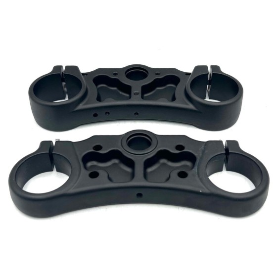 Juego tija Pit Bike AGB30