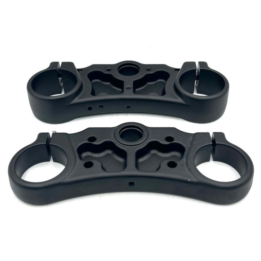 Juego tija Pit Bike AGB30