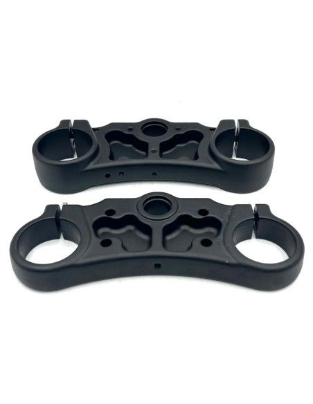 Juego tija Pit Bike AGB30