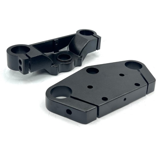 Juego Tija 33/33mm Pit Bike