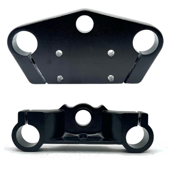 Juego Tija 33/33mm Pit Bike 2