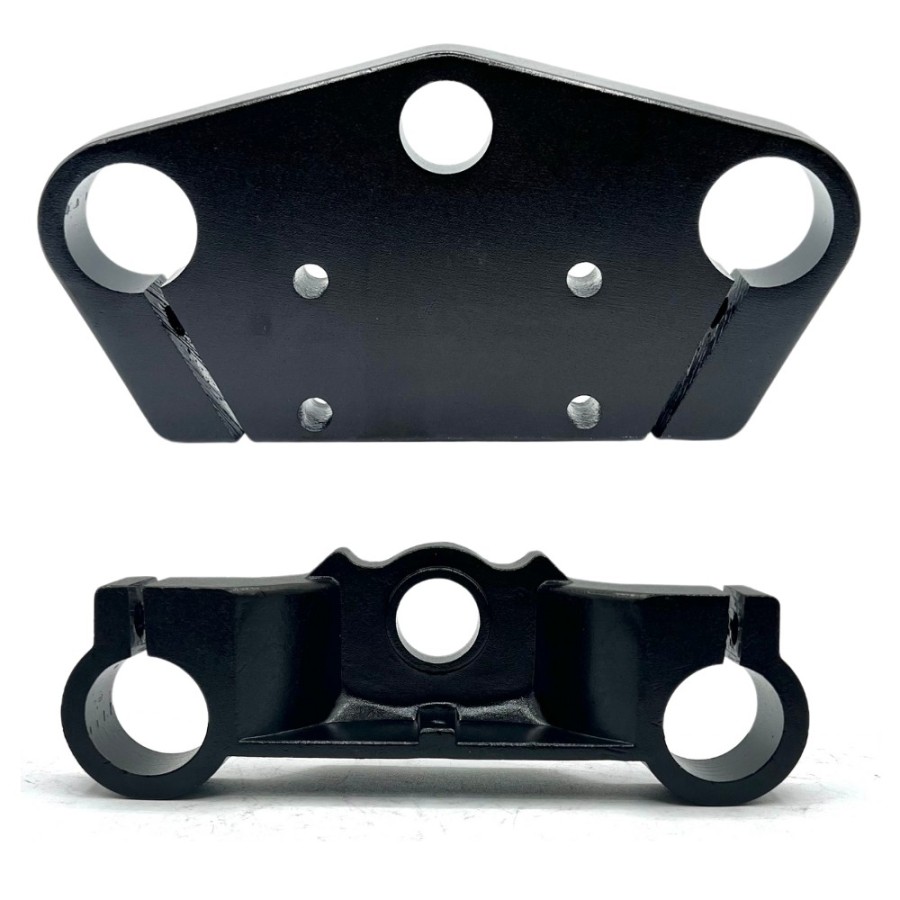 Juego Tija 33/33mm Pit Bike