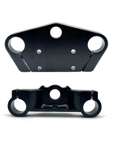 Juego Tija 33/33mm Pit Bike