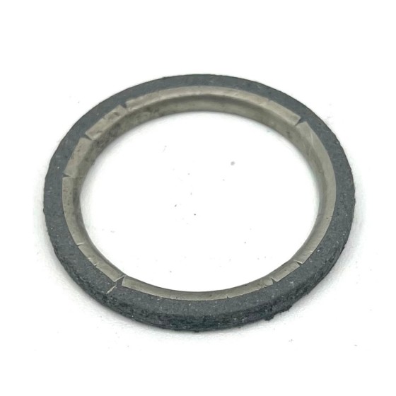 Junta escape moto 39mm - 1