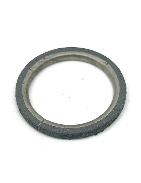 Junta escape moto 39mm - 1