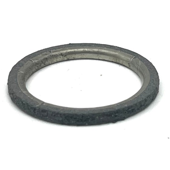 Junta escape moto 39mm - 1 2