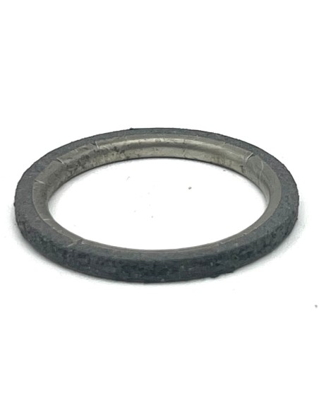 Junta escape moto 39mm - 1