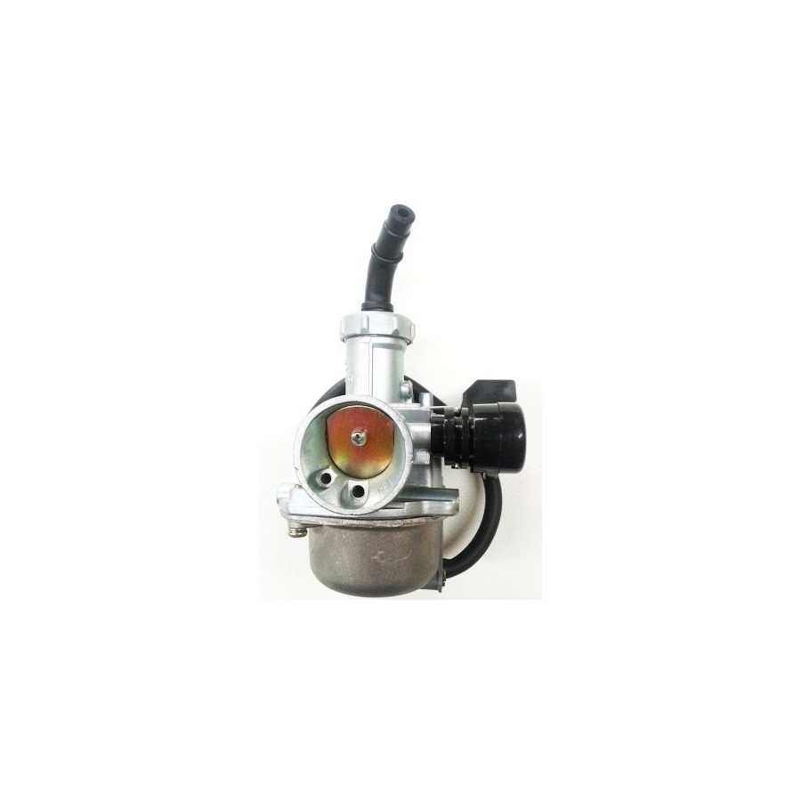 Carburador 19mm HS | Carburacion | Motos Apollo