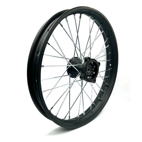 Llanta pit bike 17 SDG delantera - Motosapollo.com