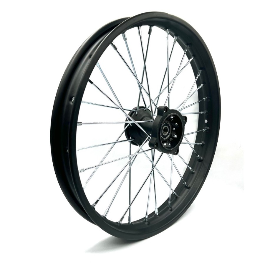 Llanta pit bike 17 SDG delantera - Motosapollo.com
