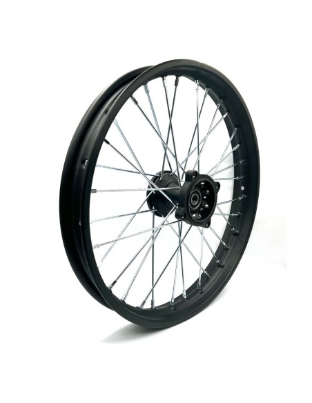 Llanta pit bike 17 SDG delantera - Motosapollo.com